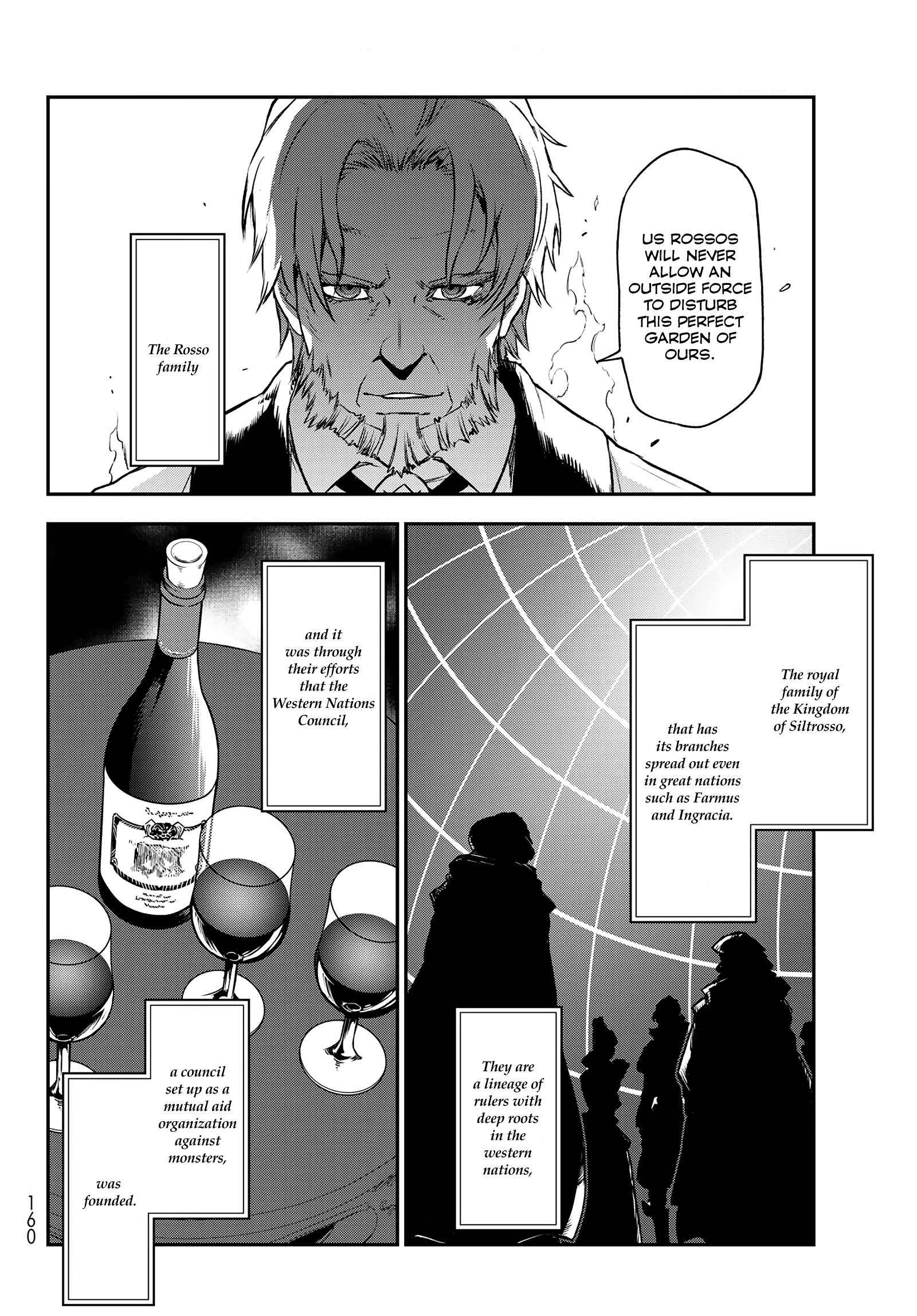 Tensei Shitara Slime Datta Ken, Chapter 92 image 14